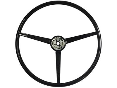 STEERING WHEELS