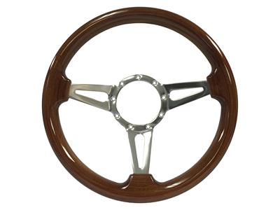 STEERING WHEELS