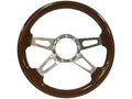 STEERING WHEELS