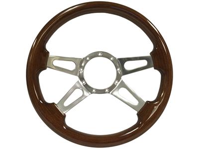 STEERING WHEELS