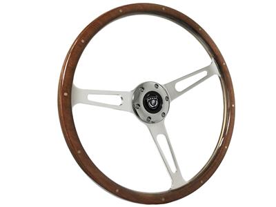 STEERING WHEELS