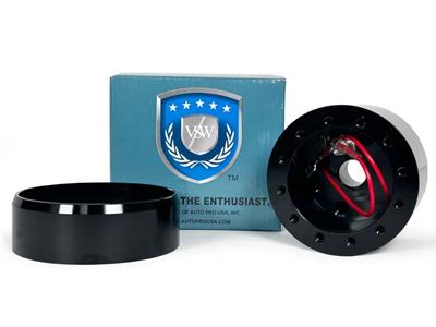 STEERING WHEEL INSTALLATION KI