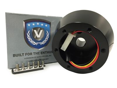 STEERING WHEEL INSTALLATION KI