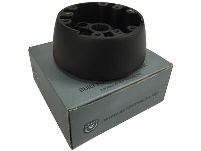 STEERING WHEEL INSTALLATION KI