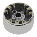 STEERING WHEEL INSTALLATION KI