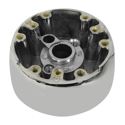 STEERING WHEEL INSTALLATION KI
