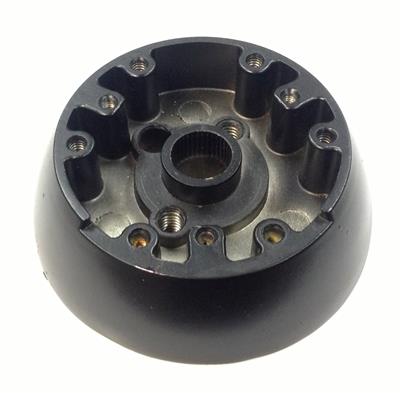 STEERING WHEEL INSTALLATION KI