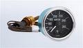 GAUGE TEMP MECH 265F 72   S1