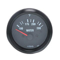 GAUGE TEMP ELECTRIC 280F