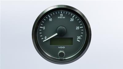 TACHOMETER GAUGE
