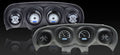 Dakota Digital 1969/70 Mustang VHX Series Gauge Cluster