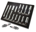 SOCKETS AND DRIVE BITS