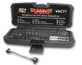 WRENCHES TORX KEY