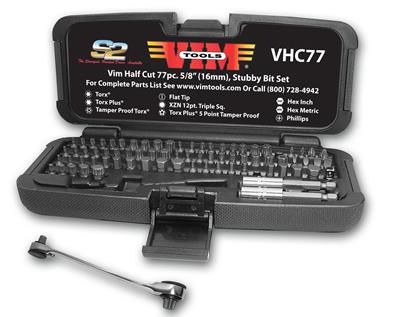 WRENCHES TORX KEY