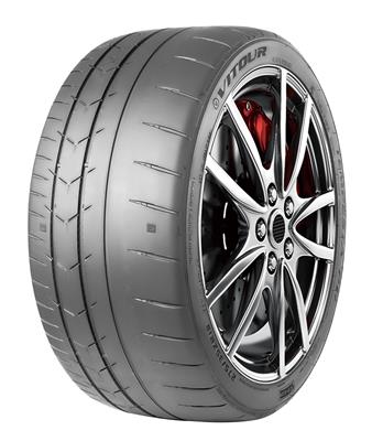 TEMPESTA P1 TIRES 345/25-19