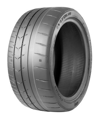 TEMPESTA P1 TIRES 245/40-17