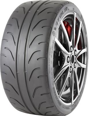 TEMPESTA ENZO V-01R  265/35-18