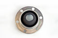 Fast Boot for 930 CV Joint - Standard (10 Degrees)