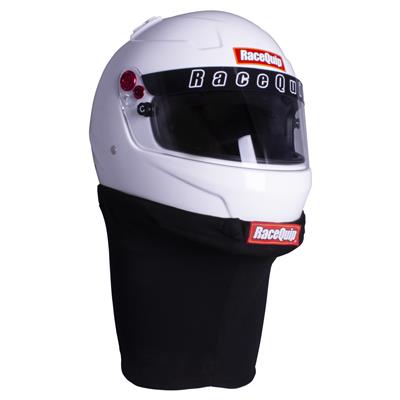 SFI 3.3/5 3-LAYER HELMET SKIRT