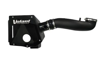 AIR INTAKE SYSTEM