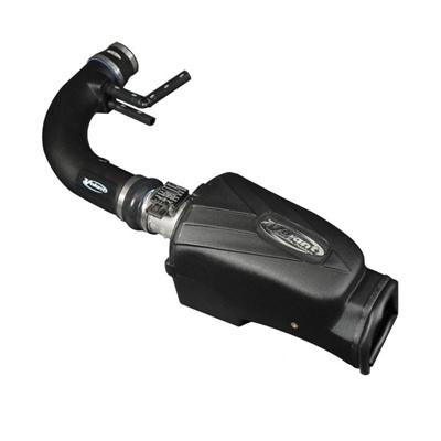 AIR INTAKE