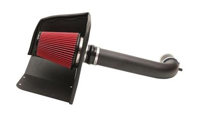 AIR INTAKE SYSTEM