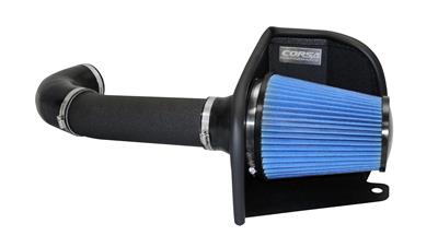 AIR INTAKE SYSTEM
