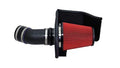 AIR INTAKE SYSTEM