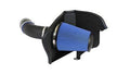 AIR INTAKE SYSTEM