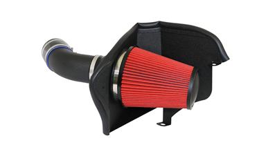 AIR INTAKE SYSTEM