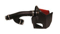 AIR INTAKE SYSTEM