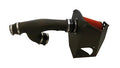 AIR INTAKE SYSTEM