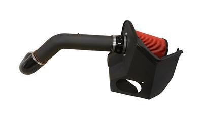 AIR INTAKE SYSTEM