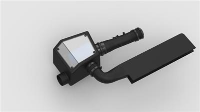 AIR INTAKE