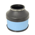 FILTER AIR ROUND FLANGED 8IN