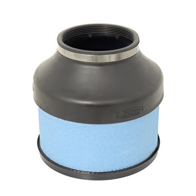 FILTER AIR ROUND FLANGED 8IN