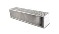 VERTICAL FLOW INTERCOOLER CORE