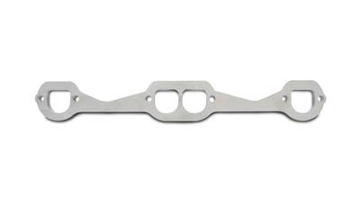 MANIFOLD FLANGES
