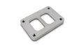 FLANGE TURBO INLET DIVIDED SS