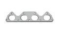 HEADER FLANGE SS 3/8 HONDA B