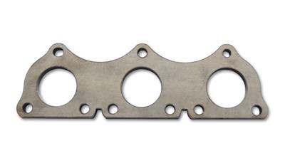 EXH. MANIFOLD FLANGES