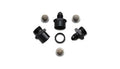 INLINE FUEL/OIL FILTER SET (SI
