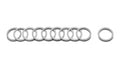 BOX SET OF CRUSH WASHERS  - 10