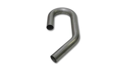 TUBING EXHAUST BEND 2.75IN SS