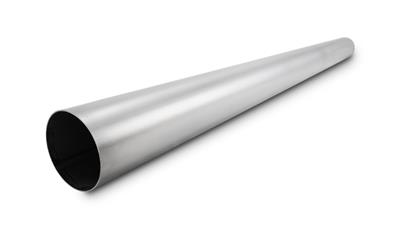 SS STRAIGHT TUBE