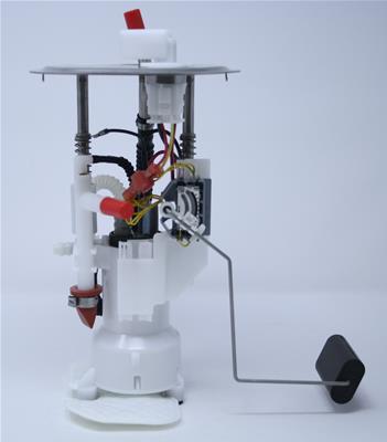 FUEL PUMP