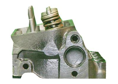 CYL HEAD