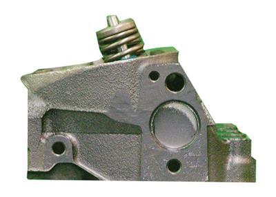 CYL HEAD
