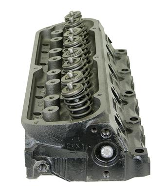 CYL HEAD