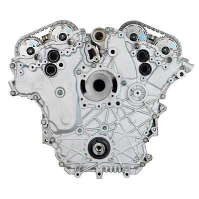 ENGINE LONG BLOCK REMAN 3.6L